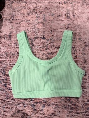 ALO “Wellness” Sports Bra
